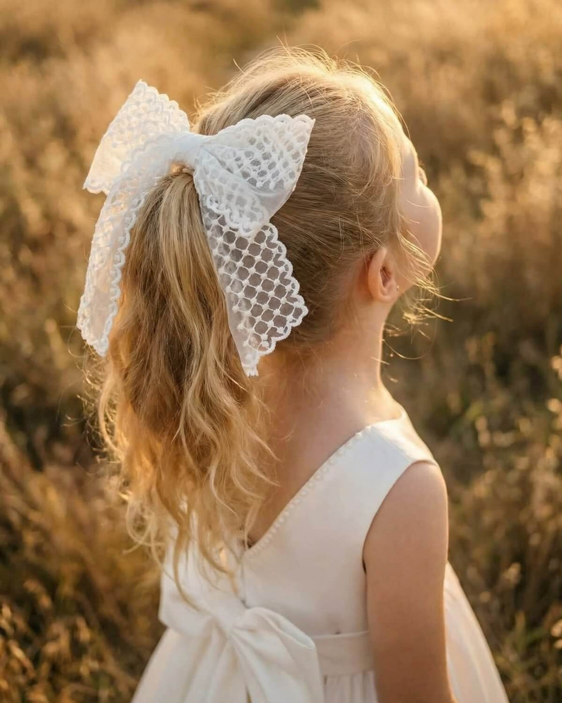 The Finishing Touches: How to Accessorize Your Flower Girl & Page Boy (Without Overcomplicating It)