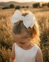 Ivory White