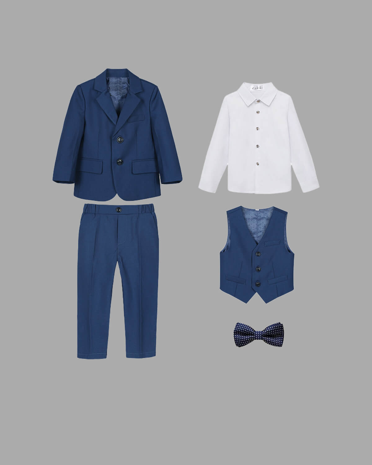 Classic Navy