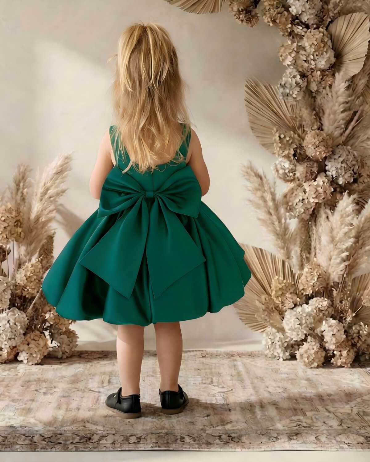 Emerald Green