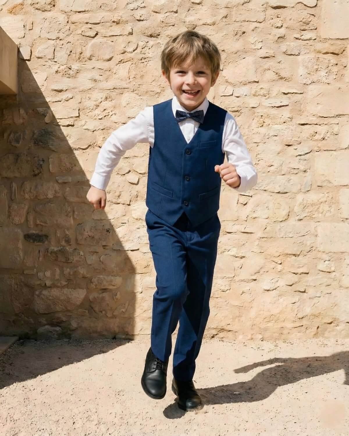 Classic Navy