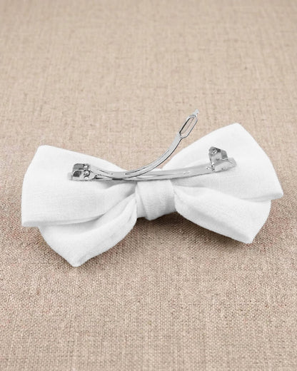 Ivory White