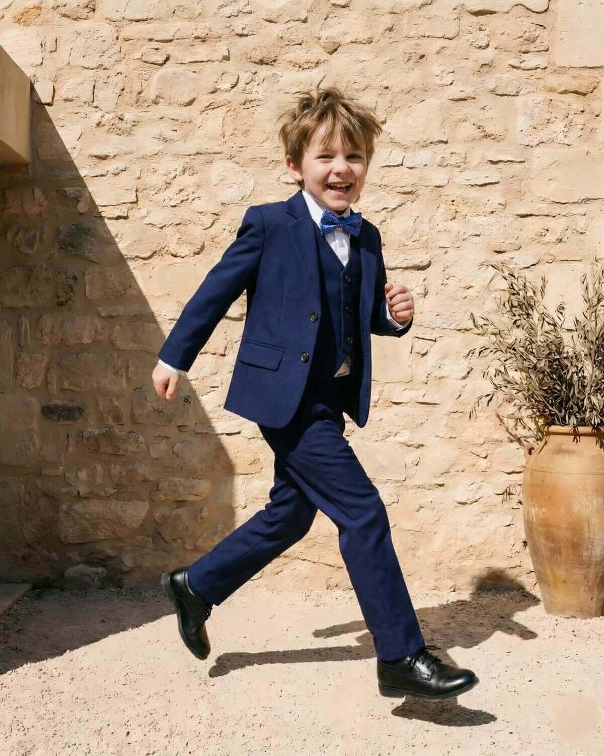Classic Navy