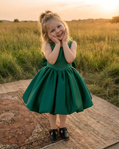 Emerald Green