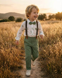 Sage Green
