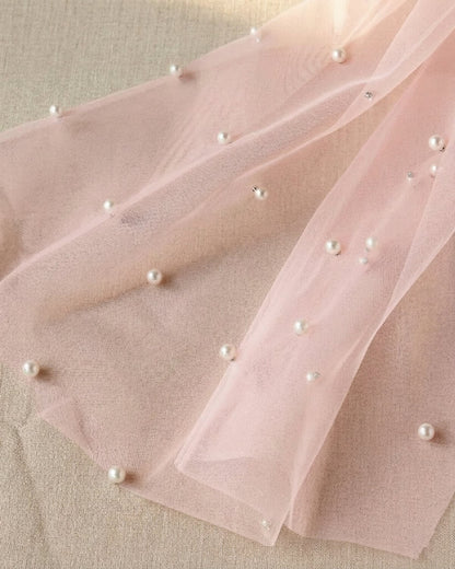 Dusty Rose