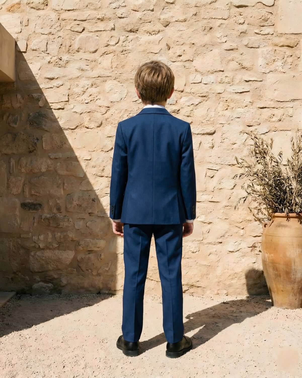 Classic Navy