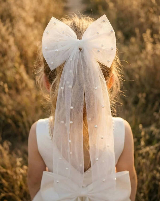 Ivory White