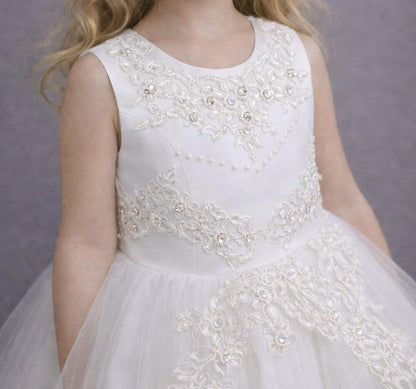 Pearl Ivory