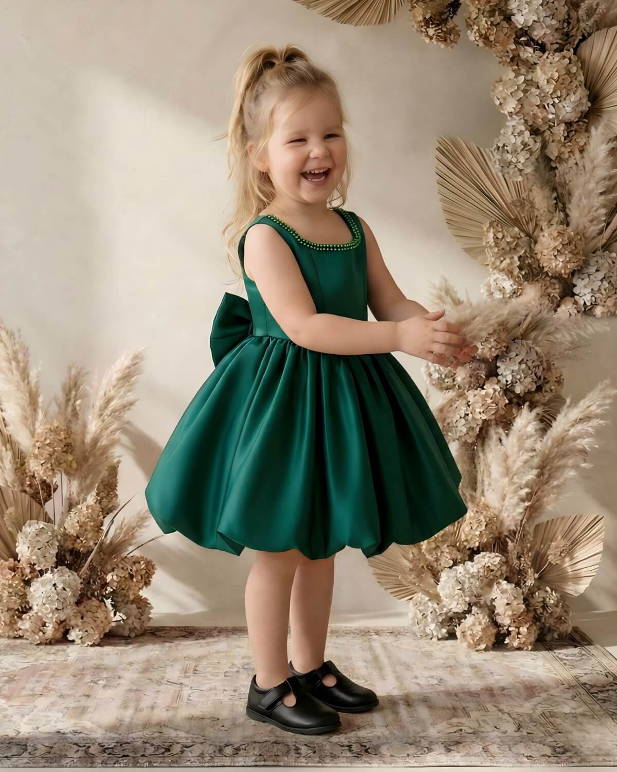 Emerald Green