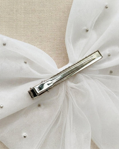 Ivory White
