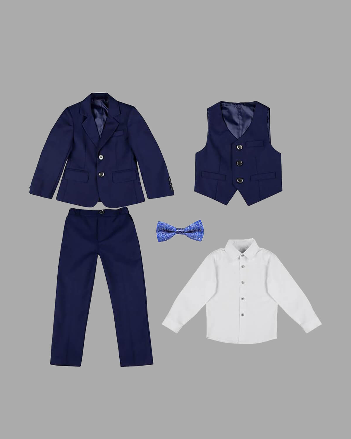Classic Navy