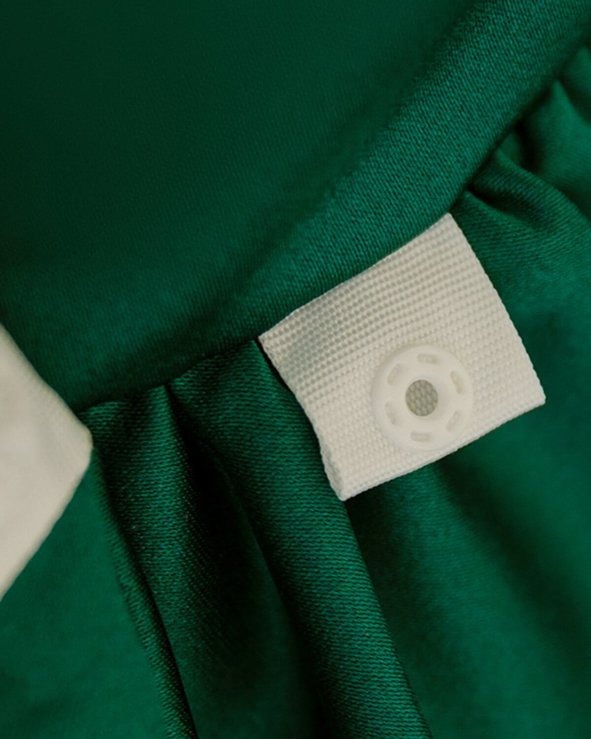 Emerald Green