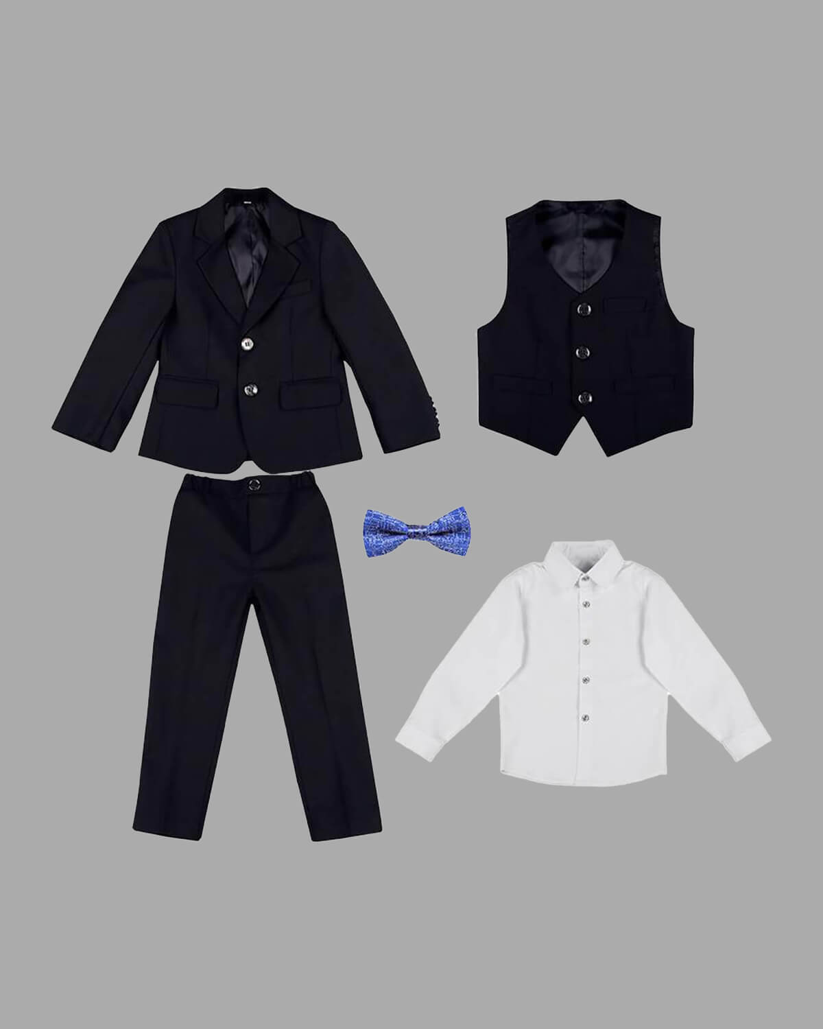 Midnight Black