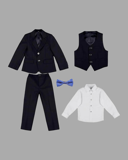 Midnight Black