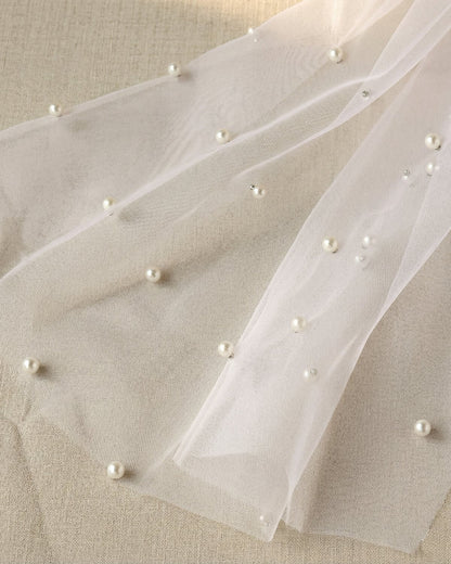 Ivory White