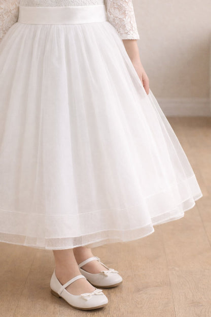 Ivory White