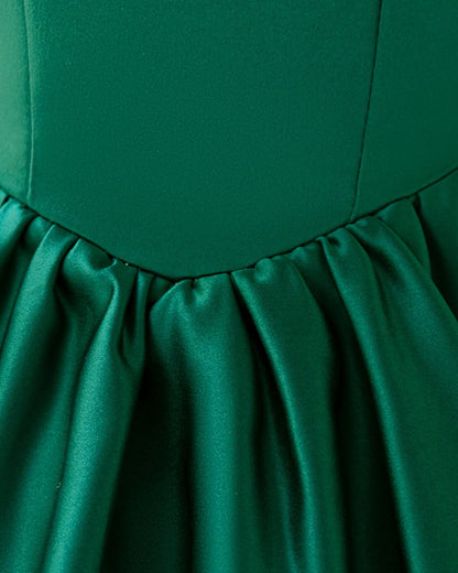 Emerald Green