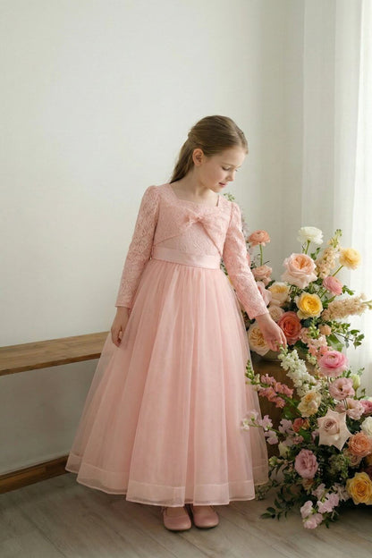 Blush Pink