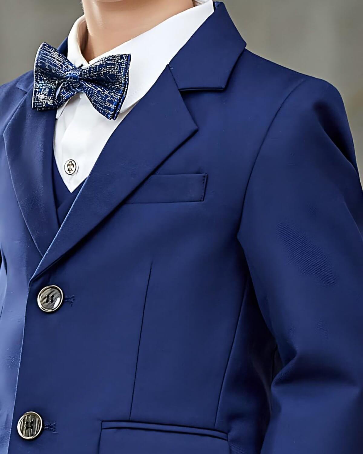 Classic Navy