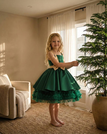 Emerald Green