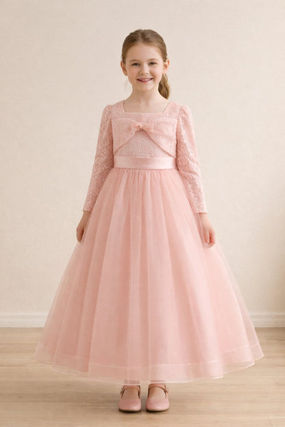 Blush Pink