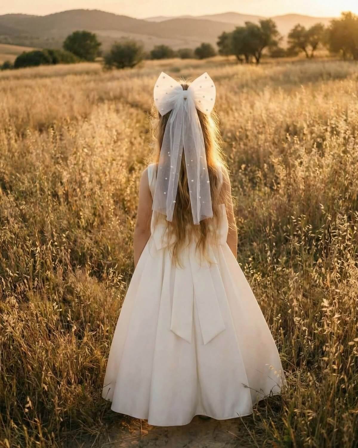 Ivory White