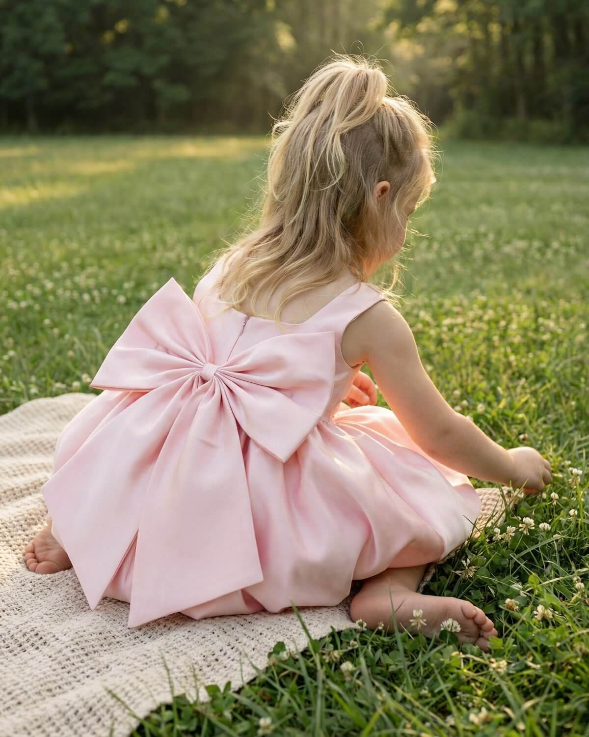 Blush Pink
