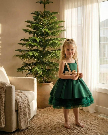 Emerald Green