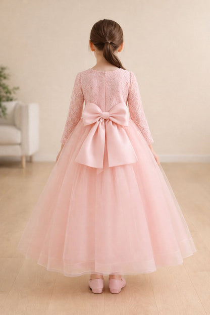 Blush Pink