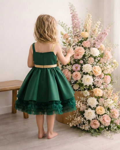 Emerald Green