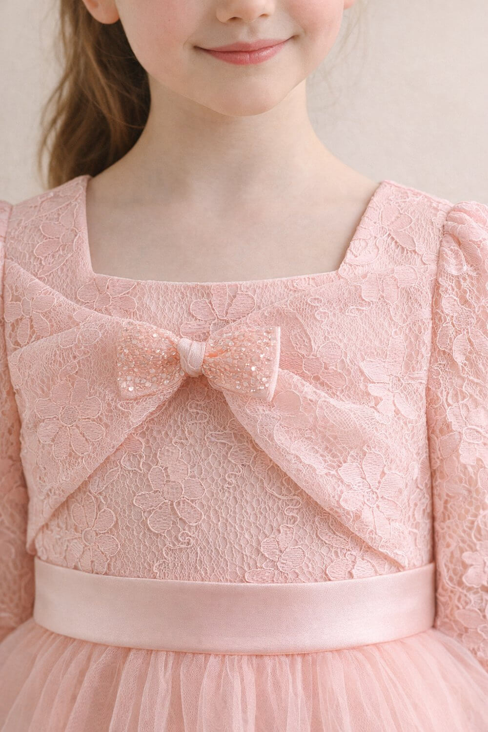 Blush Pink