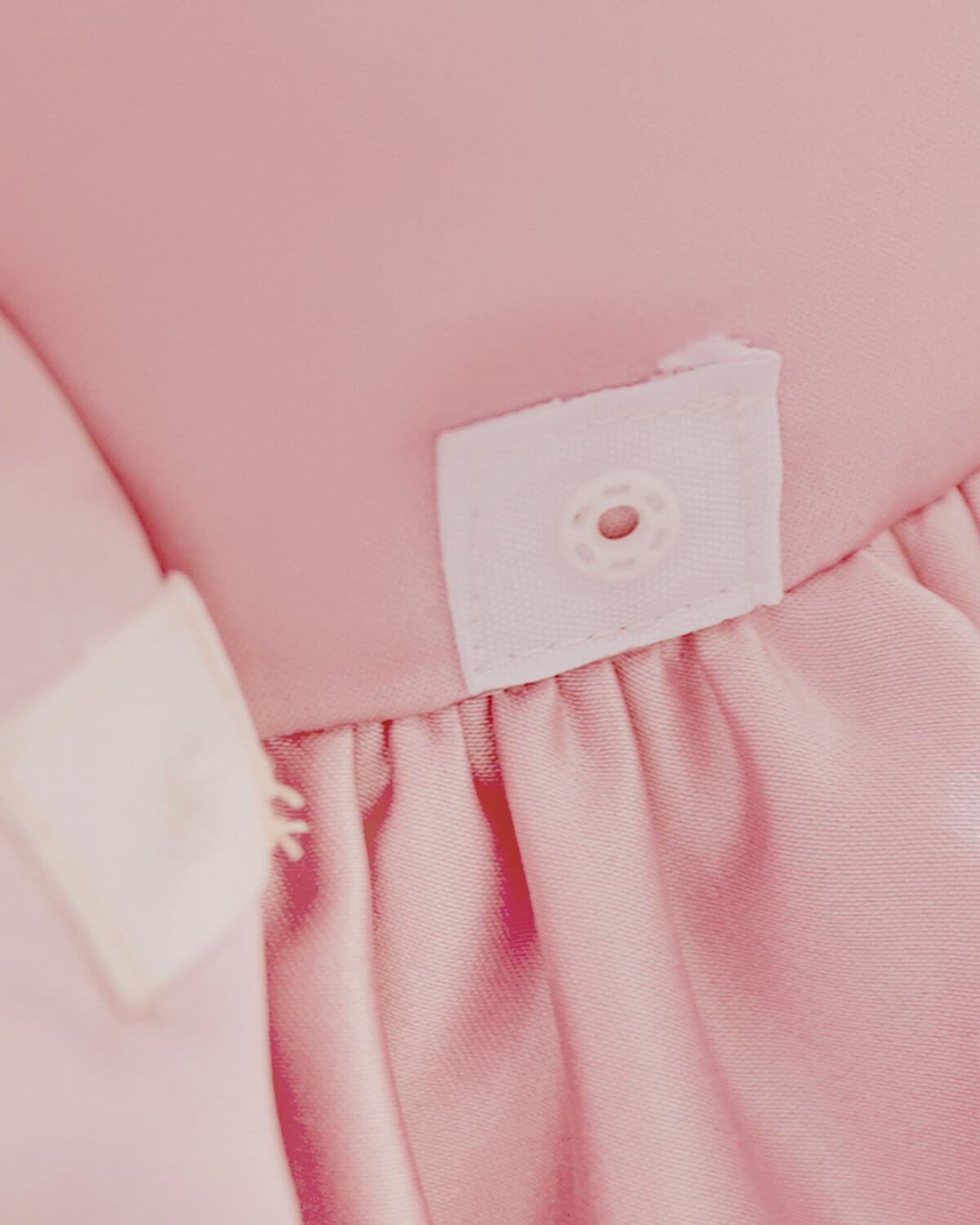 Blush Pink