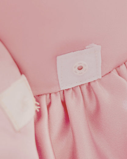 Blush Pink