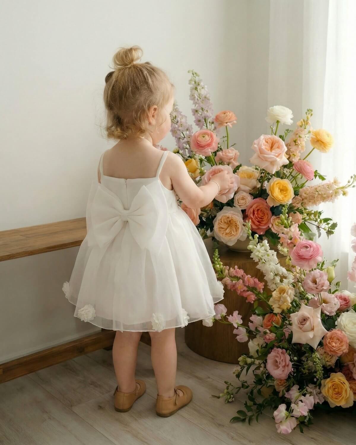 Ivory White