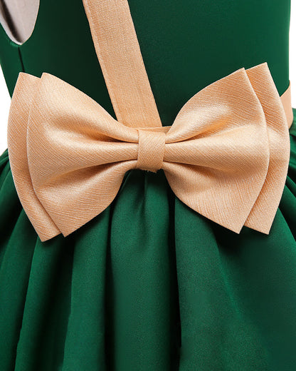 Emerald Green