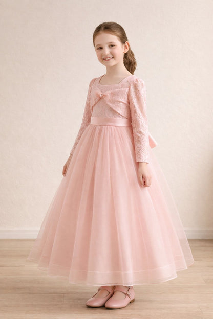 Blush Pink