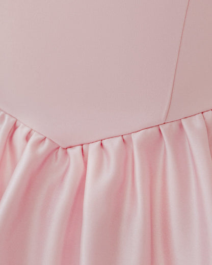 Blush Pink