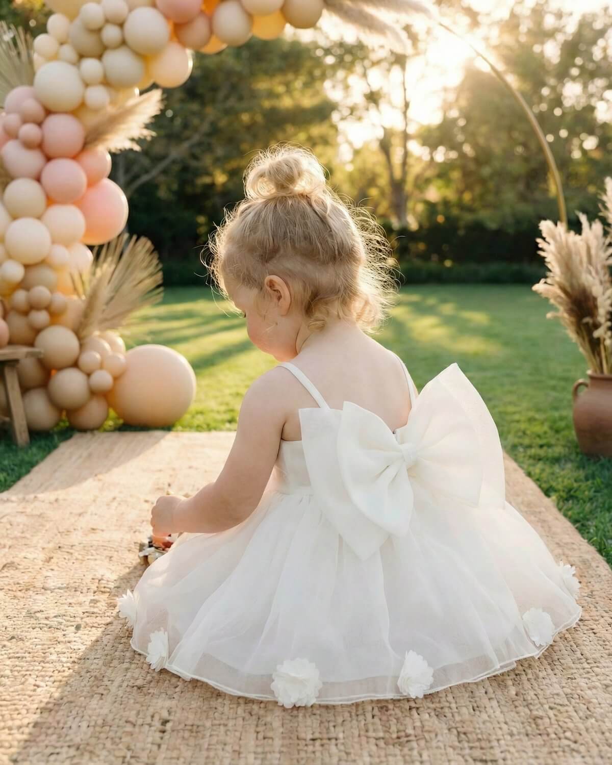 Ivory White
