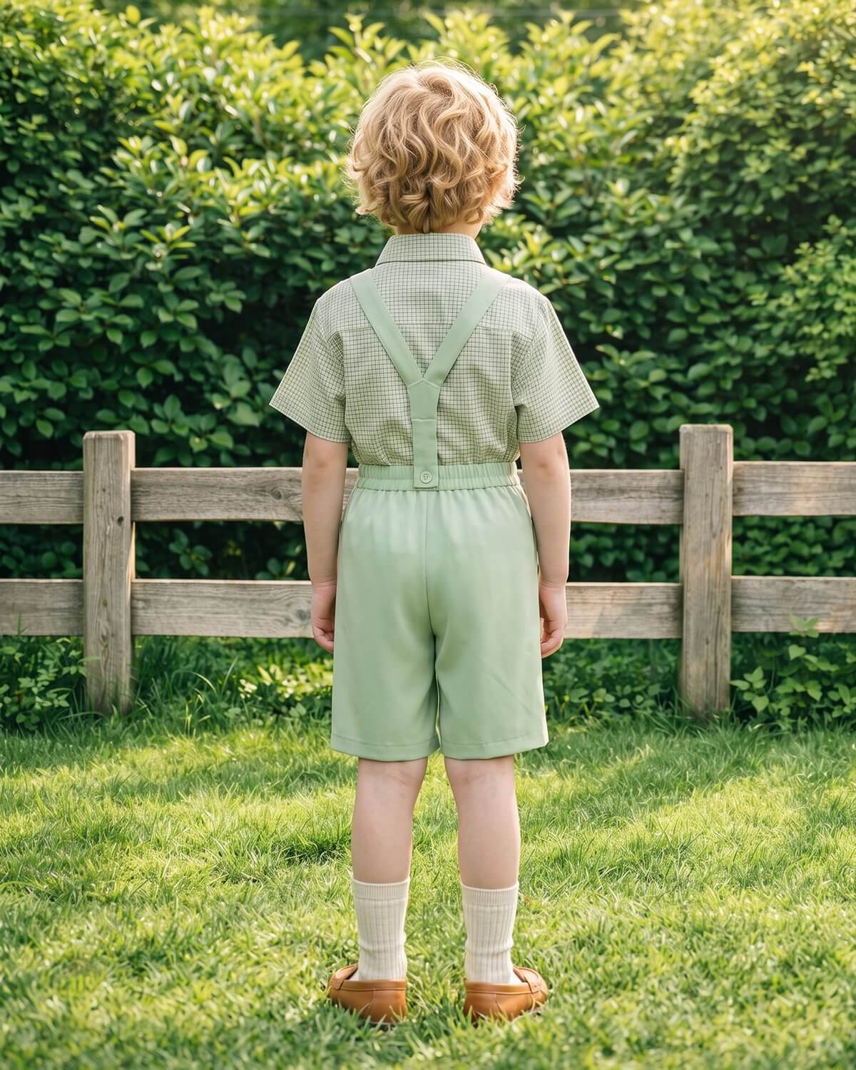 Sage Green