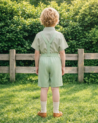 Sage Green
