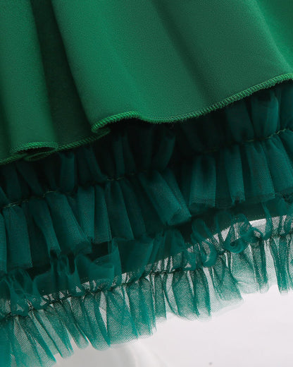 Emerald Green
