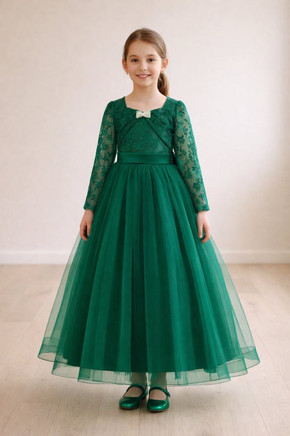 Emerald Green