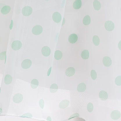 Mint Macaron