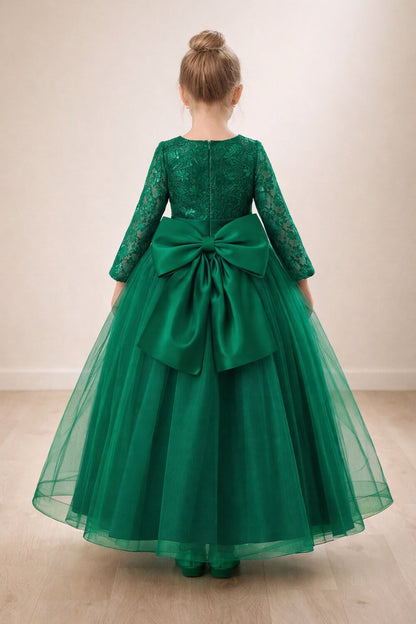Emerald Green