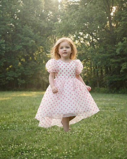 Blush Fairy