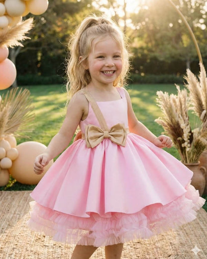Blush Pink