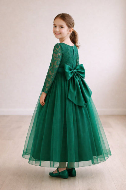 Emerald Green