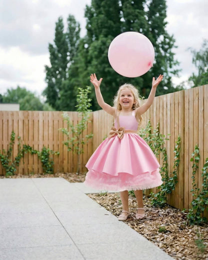 Blush Pink