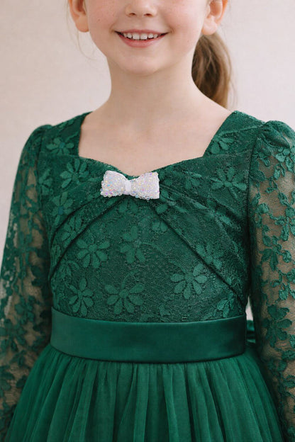 Emerald Green